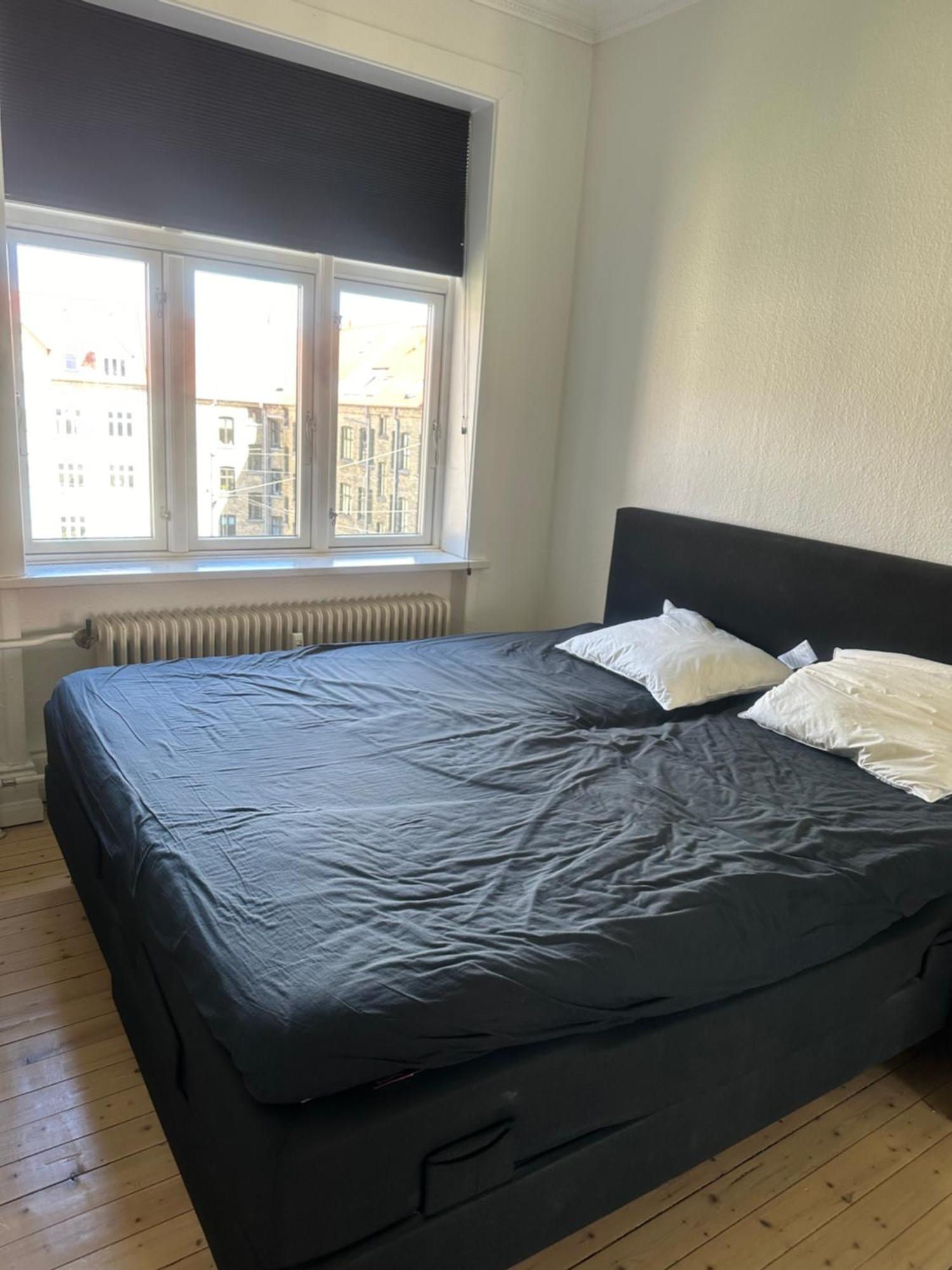 Cozy Corner Apartment Aalborg Ngoại thất bức ảnh