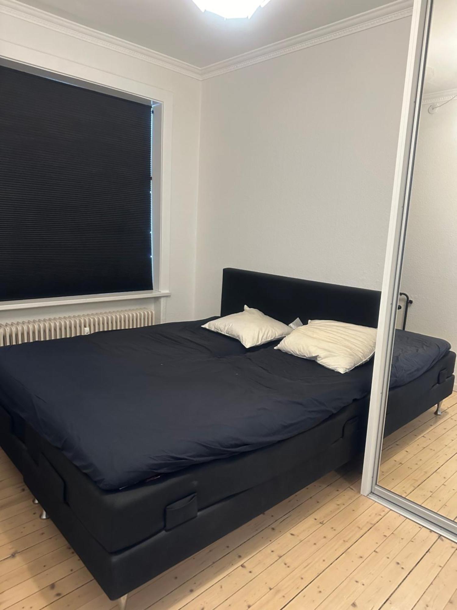 Cozy Corner Apartment Aalborg Ngoại thất bức ảnh