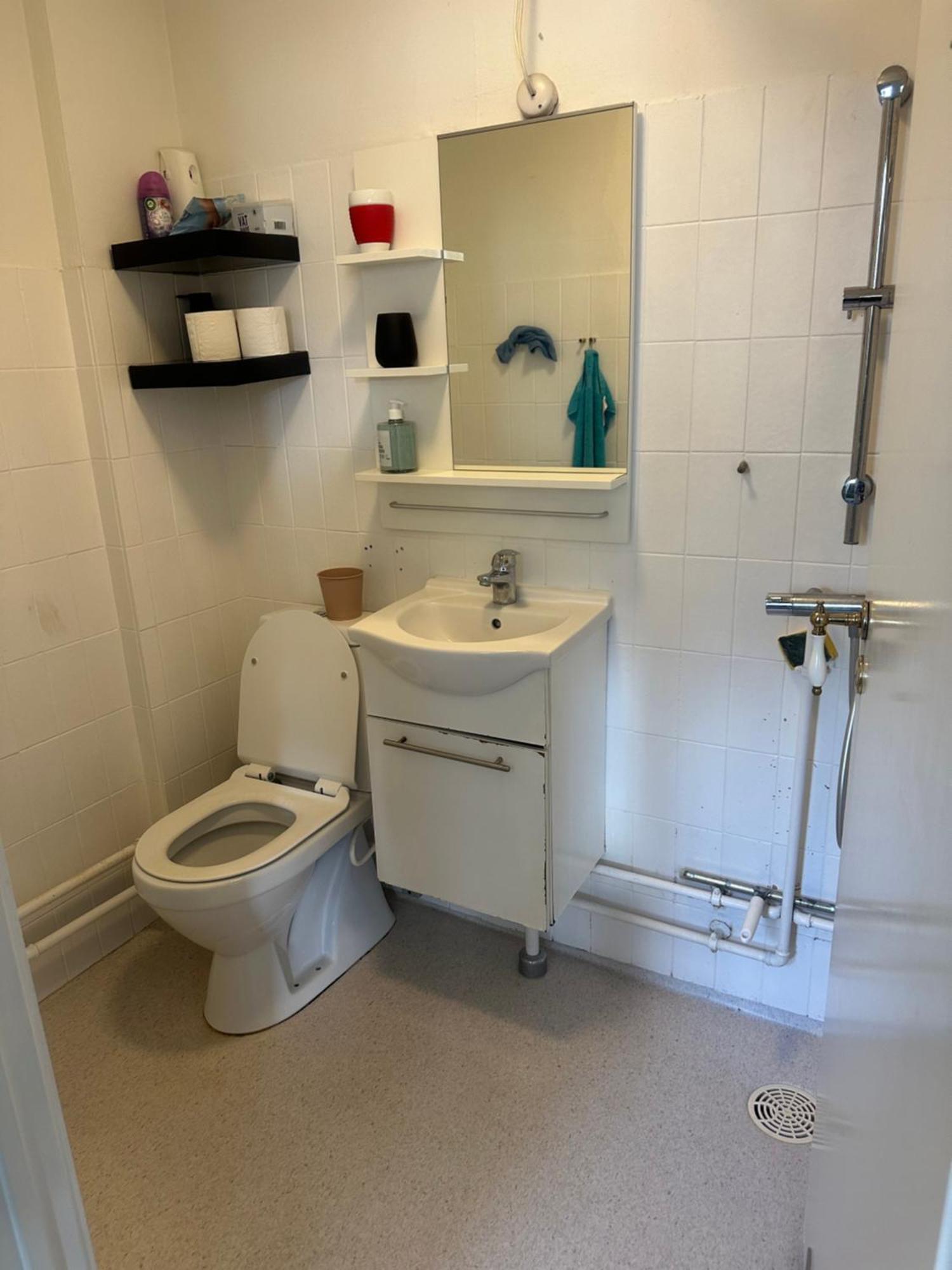Cozy Corner Apartment Aalborg Ngoại thất bức ảnh
