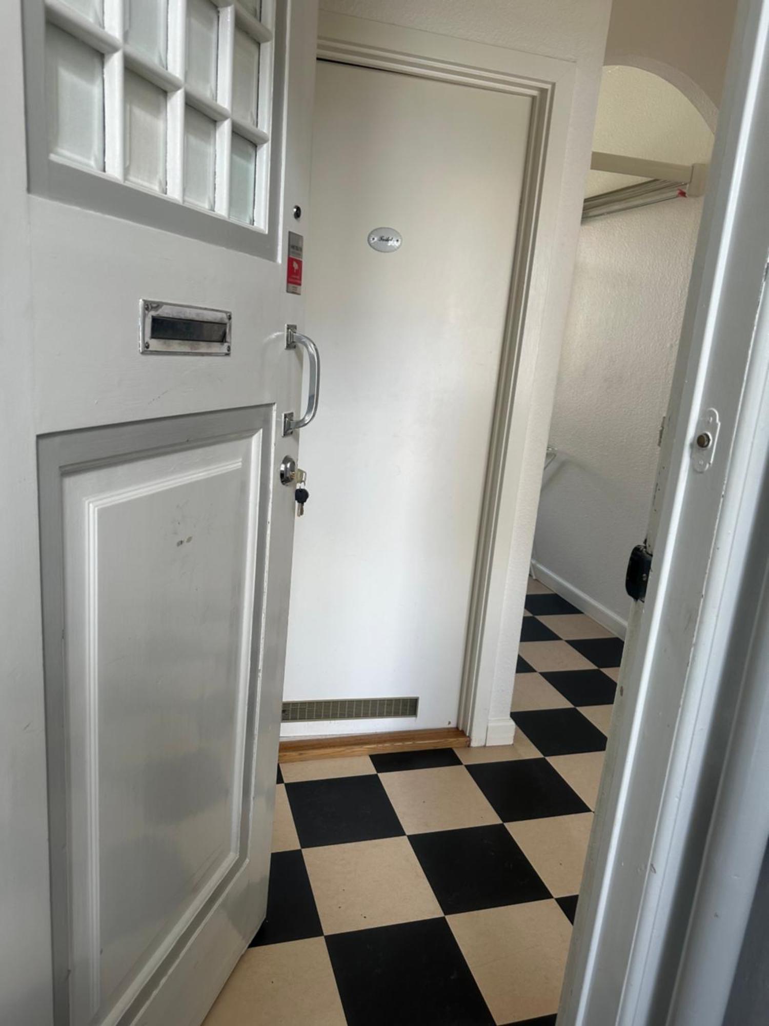 Cozy Corner Apartment Aalborg Ngoại thất bức ảnh